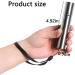 MWDY LED Handheld Red Light Therapy Device Red Light with 3 LEDs Portable Red Lamp Therapy Torch for Joint and Muscle Pain - Buy Online on GoSupps.com