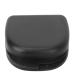 Buy 3 Compact Retainer Cases for Half-Prostheses | Durable ETUI Storage Container with Secure Closure - Buy Online on GoSupps.com