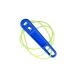 Hy-Mark Oxygen O2 Tank Cylinder Wrench with Lanyard