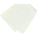 Eco-Friendly Glasses Cleaning Cloth - Recycled PET Yellow | 16x22 cm - Sustainable & Effective - Buy Online on GoSupps.com
