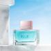 Antonio Banderas Blue Seduction Eau De Toilette Spray for Women 6.7 Ounce Blue Seduction 6.75 Fl Oz (Pack of 1) - Buy Online on GoSupps.com