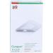 Curapor Surgical Wound Dressing Sterile 10cm x 8cm - 50 Pieces | International Shipping Available - Buy Online on GoSupps.com