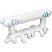 Fascia Massage Devices: Deep Tissue & Cellulite Massager for Myofascial Relief - Perfect for Neck & Shoulders - Buy Online on GoSupps.com