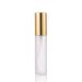 Elfenstall Frosted 6pcs 10ml Gold Atomizer Spray Bottle Set - Refillable Perfume Travel Bottles with Free Pipette - Buy Online on GoSupps.com