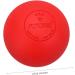 Clispeed 6 STK Massage Stick for Men | Foot Roller Yoga Balls & Foam Roller for Plantar Fasciitis Relief - Buy Online on GoSupps.com