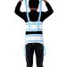 Dkulmn Lumbar Traction Device | Back Alignment & Pain Relief Belt for Waist Injury - International Shipping Available - Buy Online on GoSupps.com