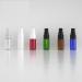 ZEOABSY 6 Pieces 10 ml Transparent Lotion Bottles with White Pump 10ml Empty PET Plastic Lotion Pump Bottle Cosmetic Gel Travel Container for Cosmetic Make up Cleaning + 1 x Funnel Transparent 10ml - Buy Online on GoSupps.com