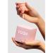 Vush Menstrual Cup - Pink One Size | Eco-Friendly & Comfortable Period Solution | International Shipping - Buy Online on GoSupps.com