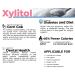 Healtang Xylitol Natural Sweetener 1.1 lbs - Keto Friendly Sugar Substitute for Baking & Coffee - Buy Online on GoSupps.com
