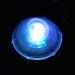 Buy Colorful LED Dog Light Pendant | Safety Warning Light for Camping & Hiking - Buy Online on GoSupps.com