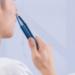 Nose Hair Trimmer - Professional Waterproof Electric Nostril Hair Trimmer for Men & Women | Silent Motor Design - Buy Online on GoSupps.com