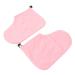 Pedicure Bags For Feet Paraffin Wax Booties Paraffin Wax Refill Feet Cover Bags Paraffin Wax Bath Foot Liners Paraffin Heated Foot SPA Liners For Hot Wax Hand Bath Paraffin
