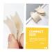 Buy MAGICLULU 3pcs Slender Eyelash Applicator Clip | Easy Lash Tools for Perfect Fake Eyelashes | International Shipping Available - Buy Online on GoSupps.com