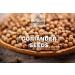 Naturevibe Botanicals Organic Coriander Seeds 1lb - Raw, Gluten-Free & Non-GMO - Adds Flavor - Pack of 1 - Buy Online on GoSupps.com