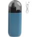 Portable Rechargeable Nose Hair Trimmer for Men - Safe Painless & Electric with Dust Cover | Type-C 6000RPM - Buy Online on GoSupps.com