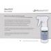 Nano Silver Wound Wash Sprayer | Effective Debridement & Fine Mist Spray | 4 fl oz | International Shipping Available - Buy Online on GoSupps.com