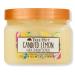 Tree Hut Shea Sugar Body Scrub Candied Lemon 18oz + Bonus Fragrance-Free Makeup Remover Towelettes - Buy Online on GoSupps.com