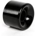 FREEDARE 58mm Skateboard Wheels 82a + ABEC-7 Bearing Steel and Spacers Cruiser Wheels (Pack of 4) Black - Buy Online on GoSupps.com
