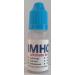 IMHO - Ultimate Eye Drops for infections. Antibacterial Antifungal & Antiviral. for People and Pets. 1 x 10 ml (0.35oz) Bottle.