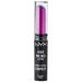 NYX High Voltage Lipstick 0.09 oz. Twisted - Long-Lasting & Vibrant Lip Color - Buy Online on GoSupps.com