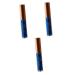 FOMIYES 3pcs Liquid Glitter Eyeshadow Waterproof Suit Diamond Kits Metallic Eyeliner Set Miss Flash Cosmetic 1 count (Pack of 1) As Shownx3pcs