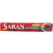 Saran Premium Plastic Wrap 100 Sq Ft - Pack of 4 | Easy Food Storage Solution - Buy Online on GoSupps.com