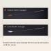 TKFDC 8pcs Ear Wax Pickers Set Ear Cleaner Spoon Wax Remover Removal Ear Cleaning Tool 1 D - Buy Online on GoSupps.com
