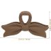 minkissy Bow Hair Clip Bow Hairpin Hair Clip Hair Pin Tiara Hair Barrettes Hair Bow Clips Claw Clip for Women Hair Bows for Teen Girls Hair Bows for Women Hair Accessories Large Plastic - Buy Online on GoSupps.com