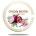 QOCUILC Onion Biotin Shampoo Bar onion Rosemarin Shampoo deep cleansing and hydration use in the shower at home and when traveling 1 piece - Buy Online on GoSupps.com