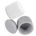 VINTORKY 2pcs Teeth Storage Box Tooth Fairy Holder Changing Teeth Saver Tooth Saver