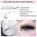 5D-D 07-9 Short Stem Eyelash Extensions - 0.07 D Curl Volume Eyelashes (12 Pieces) | Ready Compartment Pack for International Shipping - Buy Online on GoSupps.com
