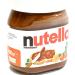 Nutella P te Tartiner aux Noisettes/au Cacao 400 g - Buy Online on GoSupps.com