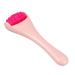 DOITOOL 1pc Facial Roller Silica Gel Silicone Wheels Skin Care