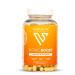 Nitric Boost - Nitric Oxide Supplement for Men | High Absorption Formula | 100% Natural Ingredients | Best Nitric Oxide Booster | Increase Blood Flow | 2 Month Supply