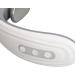 Buy Electric Neck Massage Device | Electromagnetic Vibration & Acupuncture Relief | Back & Shoulder Massager for Men & Women - International Shipping Available - Buy Online on GoSupps.com