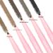 Sugar Reve My Favorite Fit Auto Eyebrow Pencil in Dark Brown - Beauty Make-up - Buy Online on GoSupps.com