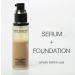 Juice Beauty Phyto-Pigments Flawless Serum Foundation 1 Fl Oz - Naked Beige - Luxury Beauty with Grapeseed Extract - Buy Online on GoSupps.com