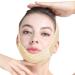 Double Chin Reducer | Adjustable V Line Facial Bandage | Soft Chin Strap for Women | Chin Tightening & Lifting Mask - Buy Online on GoSupps.com