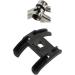 2PCS Black Bike Cable Guide Set with Screws - Anti-Friction Bottom Bracket Shifter Guide for MTB and Road Bikes by LQ Industrial - Buy Online on GoSupps.com