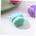 minkissy Cat Claw Foundation Brush Blush Brush Travel Loose Powder Brush Travel Foundation Brush Makeup Brush Concealer Brush Travel Makeup Applicator Brush Artificial Fiber - Buy Online on GoSupps.com