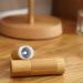 Buy 4 Refillable Bamboo Lipstick Tubes - Eco-Friendly Containers for DIY Lip Balm & Care Cream - Buy Online on GoSupps.com