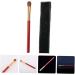 Baluue Eye Makeup Brush Precision Eyeshadow Brush Eye Makeup Tool Makeup Eyeshadow Simulated Animal Hair - Buy Online on GoSupps.com