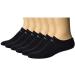 Nike Everyday Cushion No Show Socks - Black, Large - Buy Online on GoSupps.com