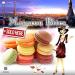 Assorted French Macarons Gift Box - 12 Delicate Treats - Buy Online on GoSupps.com