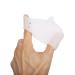 Pedimend Gel Toe Separators & Metatarsal Pads - 2 Pairs | Bunion Corrector & Toe Straightener for Overlapping Toes | Hallux Valgus Relief & Forefoot Pain | 1-Hole Design - Buy Online on GoSupps.com