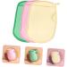 BESTYASH 3 Pi ces Lot de Mitaines Exfoliantes pour Douche Outils de Nettoyage du Corps et Gommage du Dos - Buy Online on GoSupps.com
