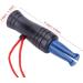 FILFEEL Duck Calls - Durable PVC Hunting Decoy Caller for Outdoor Game Hunting - Buy Online on GoSupps.com