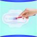 Always Ultra Normal Plus Sanitary Pads - 38 Count Pack of 1 - Buy Online on GoSupps.com