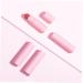 VALICLUD 4 pi ces Rouges Mats Longue Tenue Velours Naturel Cor en Texture Non Dess chante Maquillage l gant et Hydratant - Buy Online on GoSupps.com