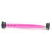 Professional Stainless Steel Eyebrow Tweezers for Precision Plucking and Ingrown Hair Removal - Pink - Buy Online on GoSupps.com